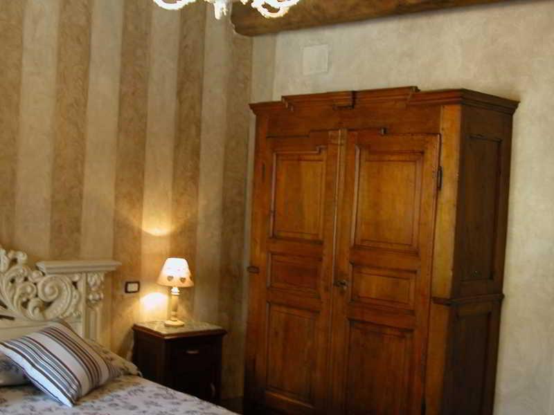Hotel Al Pozzo Dei Desideri San Gimignano Zewnętrze zdjęcie