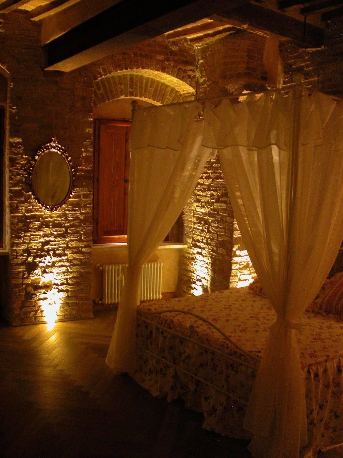 Hotel Al Pozzo Dei Desideri San Gimignano Zewnętrze zdjęcie