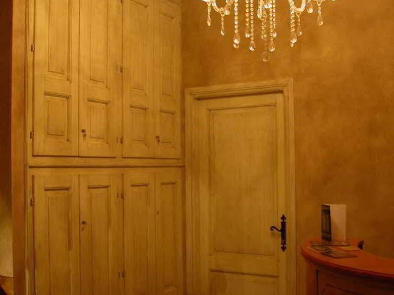 Hotel Al Pozzo Dei Desideri San Gimignano Zewnętrze zdjęcie